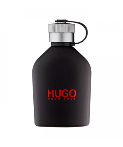 HUGO BOSS JUST DIFFERENT EDT M 125ML
