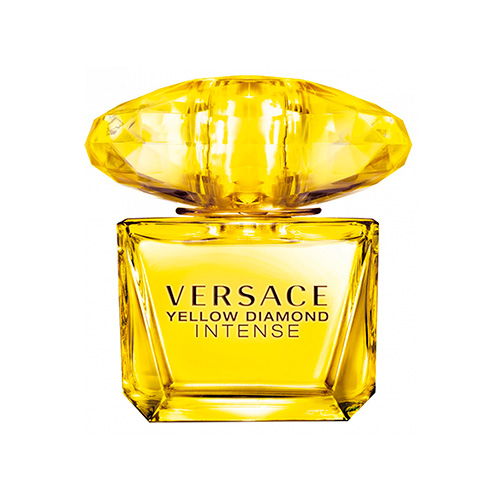 VERSACE YELLOW DIAMOND INTENSE EDP F 90ML - Imagen 2