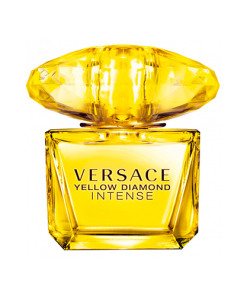 VERSACE YELLOW DIAMOND INTENSE EDP F 90ML