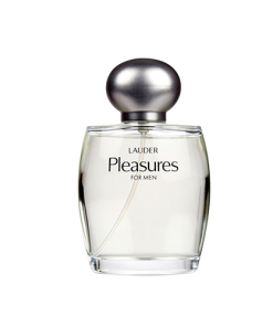 ESTEE LAUDER PLEASURES COLOGNE M 100ML - Imagen 2