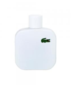 LACOSTE EAU BLANC EDT M 175ML