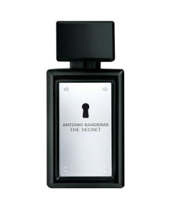 Alternative view of BANDERAS THE SECRET EDT M 200ML