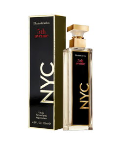 Alternative view of ELIZABETH ARDEN 5TH AVENUE NYC EDP F 125ML