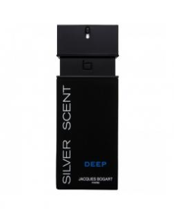 BOGART SILVER SCENT DEEP 100ML - Imagen 2