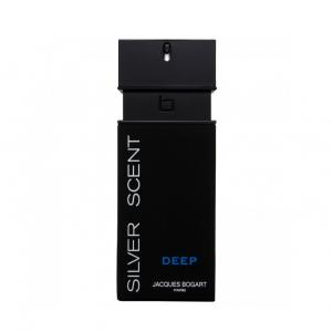 BOGART SILVER SCENT DEEP 100ML - Imagen 2