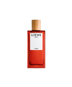 LOEWE SOLO CEDRO EDT M 100ML