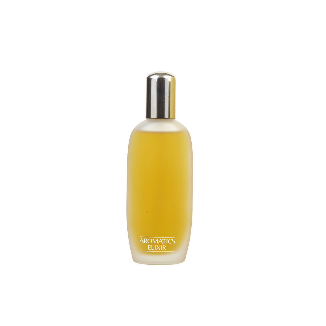 CLINIQUE AROMATIC ELIXER EDP F 100ML - Imagen 2