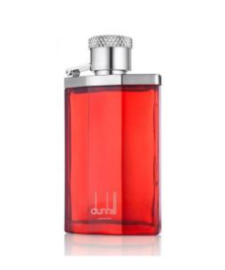 DUNHILL DESIRE RED EDT M 100ML - Imagen 2