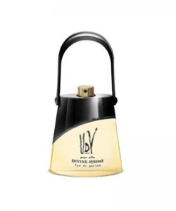 UDV DIVINE-ISSIME EDP F 75ML