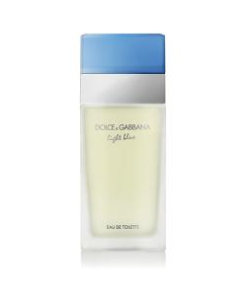 DOLCE&GABBANA LIGHT BLUE EDT F 200ML