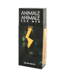 ANI ANIMALE EDT M 200ML