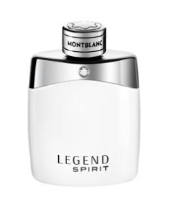 MONT BLANC LEGEND SPIRIT EDT M 100ML