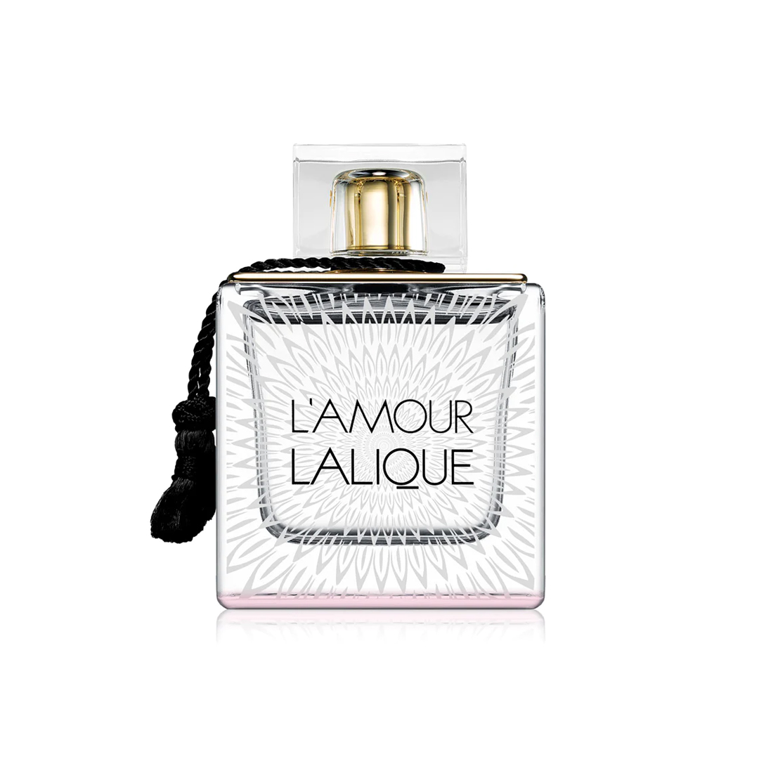 LALIQUE L`AMOUR EDP F 100ML - Imagen 2