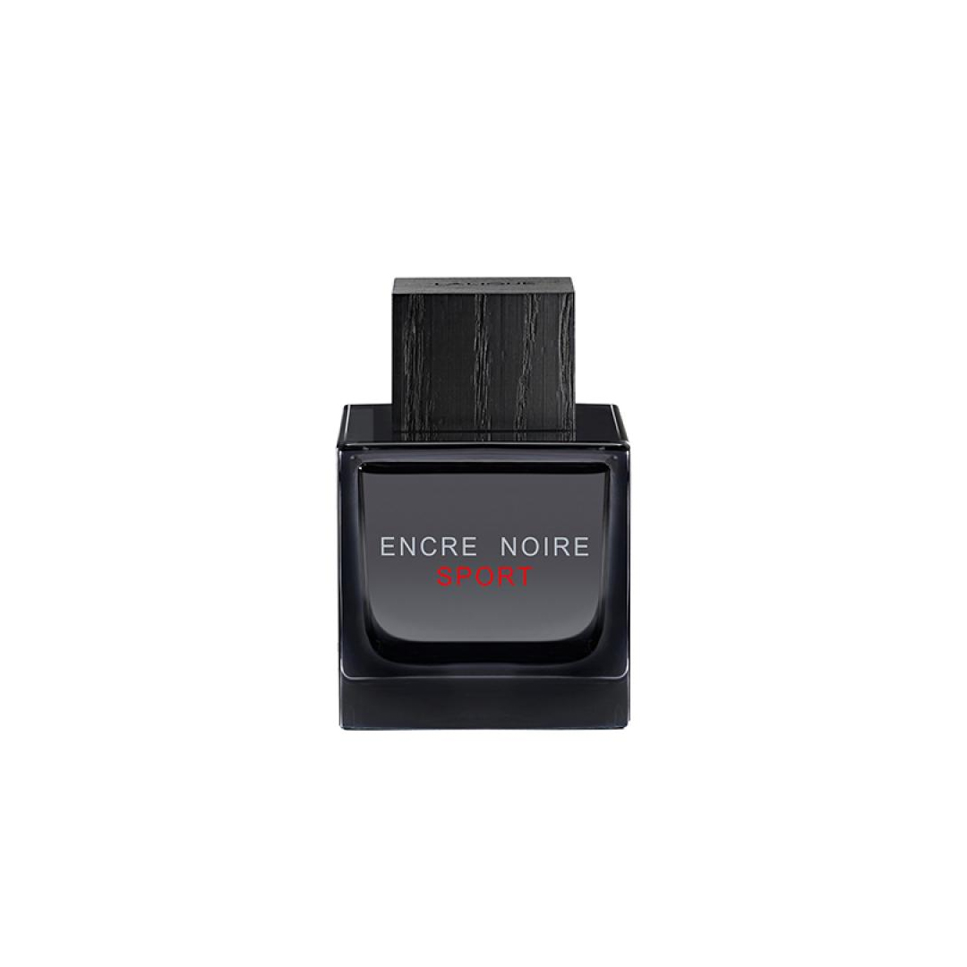 LALIQUE ENCRE NOIRE SPORT EDT M 100ML - Imagen 2