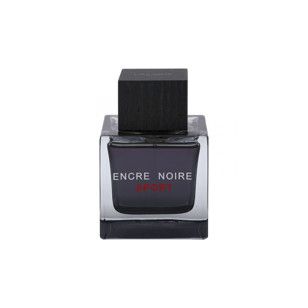 LALIQUE ENCRE NOIRE SPORT EDT M 50ML - Imagen 2