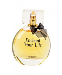 ELODIE ROY ENCHANT EDP F 100ML
