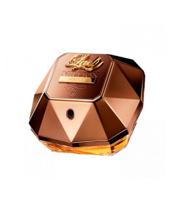 PACO RABANNE LADY MILLION PRIVE EDP F 80ML