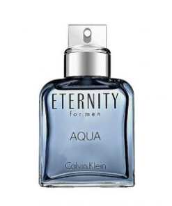 CK ETERNITY ACQUA EDT M 200ML - Imagen 2