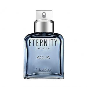 CK ETERNITY ACQUA EDT M 200ML - Imagen 2