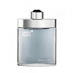 MONT BLANC INDIVIDUEL EDT M 75ML - Imagen 2