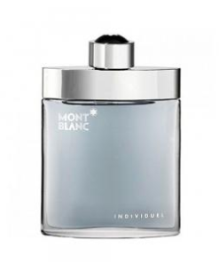 MONT BLANC INDIVIDUEL EDT M 75ML