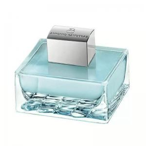 BANDERAS BLUE SEDUCTION EDT F 80ML - Imagen 2