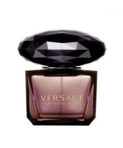 ERSACE CRYSTAL NOIR EDP F 90ML - Imagen 2