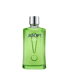 JOOP! GO EDT M 200ML