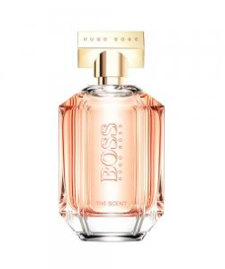 HUGO BOSS THE SCENT EDP F 100ML
