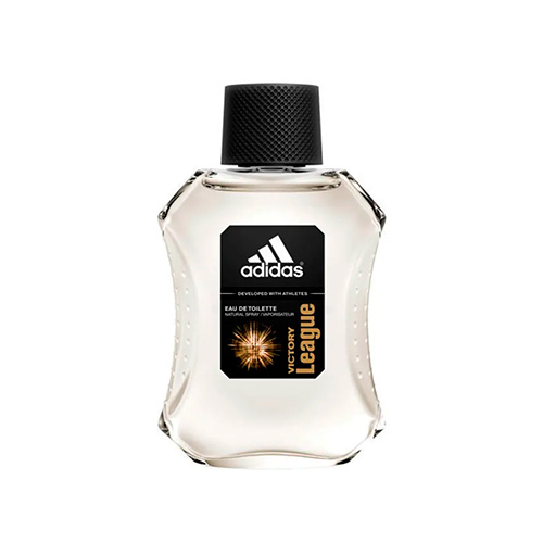ADIDAS VICTORY LEAGUE EDT M 100ML - Imagen 2