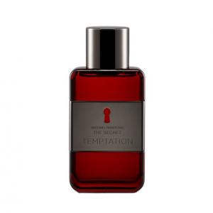 BANDERAS TEMPTATION THE SECRET EDT M 50ML - Imagen 2