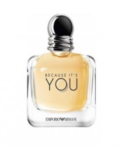 ARMANI YOU BECAUSE EDP F 50ML