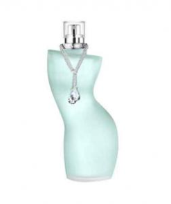 SHAKIRA DANCE DIAMOND EDT F 80ML - Imagen 2