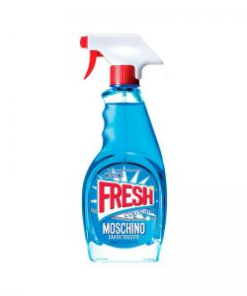 MOSCHINO FRESH COUTURE EDT F 100ML