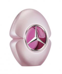 MERCEDES-BENZ WOMEN EDP F 90ML