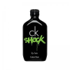 CALVIN KLEIN ONE SHOCK EDT M 100ML