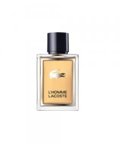 LACOSTE L'HOMME EDT M 50ML - Imagen 2