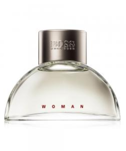 Alternative view of HUGO BOSS WOMAN EDP F 90ML