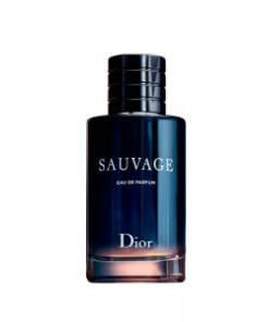DIOR SAUVAGE EDP M 60ML