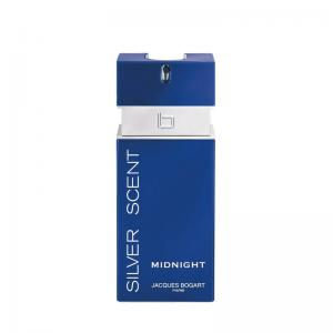BOGART SILVER MIDNIGHT EDT M 100ML - Imagen 2