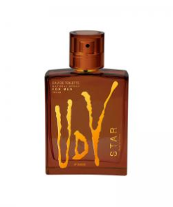 ULRIC DE VARENS STAR EDT M 100ML