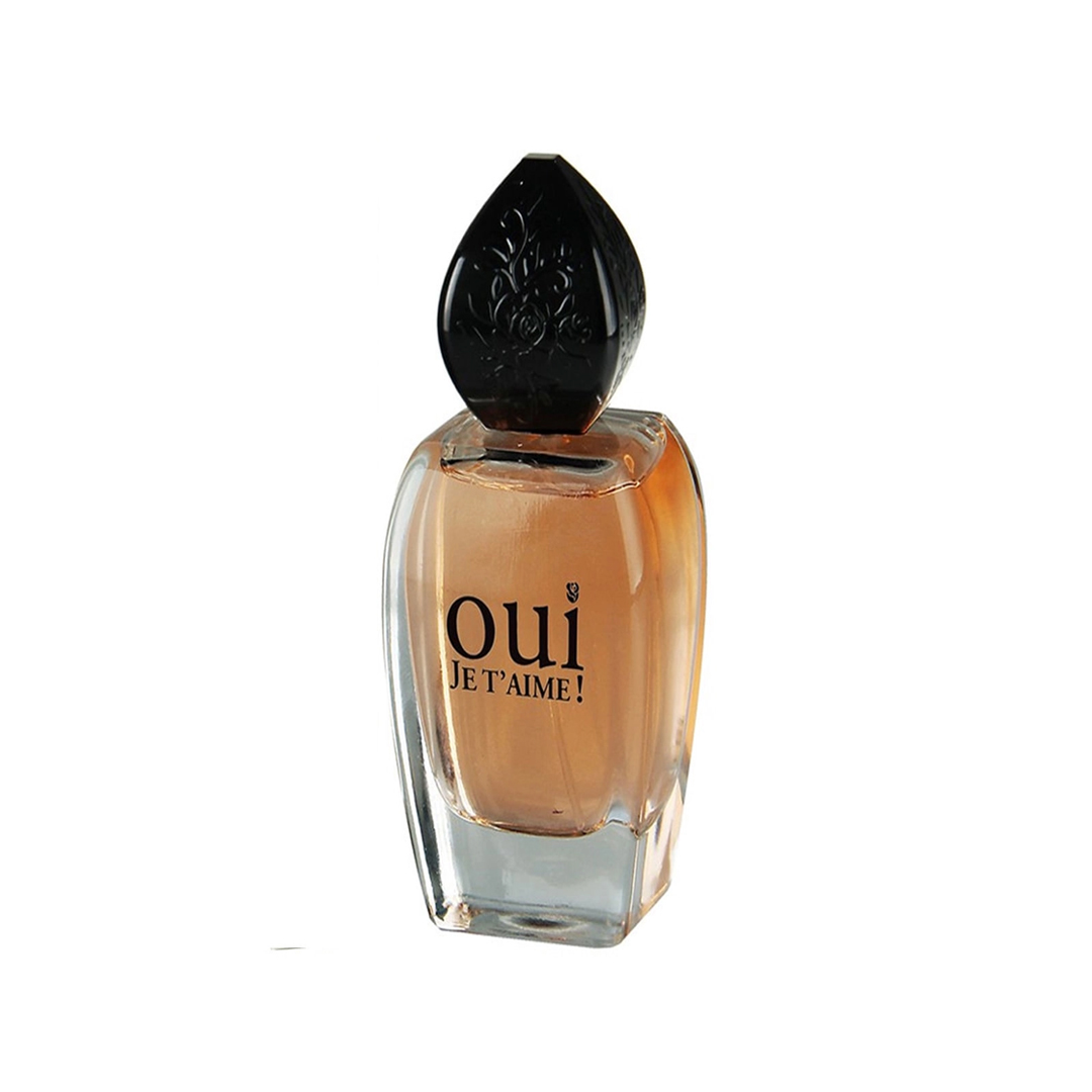 LINN YOUNG OUI JET'AIME EDP F 100ML - Imagen 2