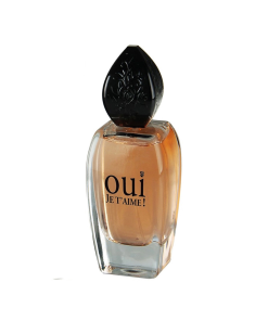 LINN YOUNG OUI JET'AIME EDP F  100ML