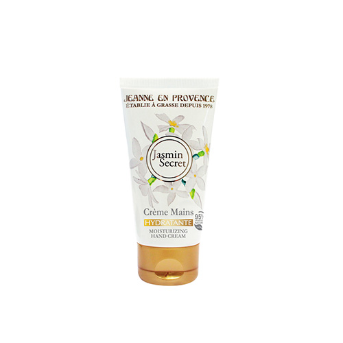 JEANNE JASMIN SECRET HAND CREAM 75ML - Imagen 2