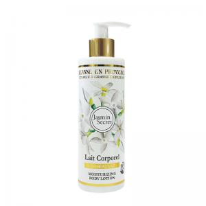 JEANNE JASMIN SECRET LAIT CORPORAL - Imagen 2