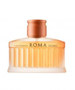 ROMA UOMO EDT M 125ML