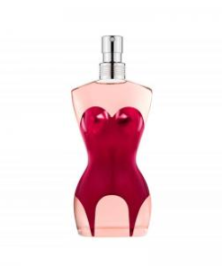 JEAN PAUL GAULTIER CLASSIQUE EDP F 50ML