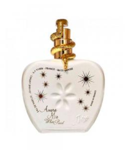 JEANNE ARTHES AMORE MIO WHITE PEARL EDP F 100ML