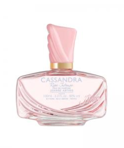 Alternative view of JEANNE ARTHES CASSANDRA ROSE F 100ML