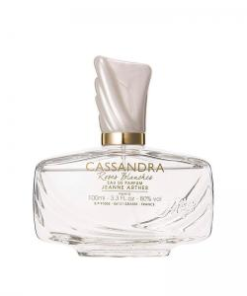 JEANNE ARTHES CASSANDRA ROSES BLANCHES EDP F 100ML - Imagen 2